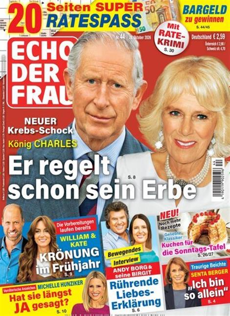 Echo-der-Frau-Abo