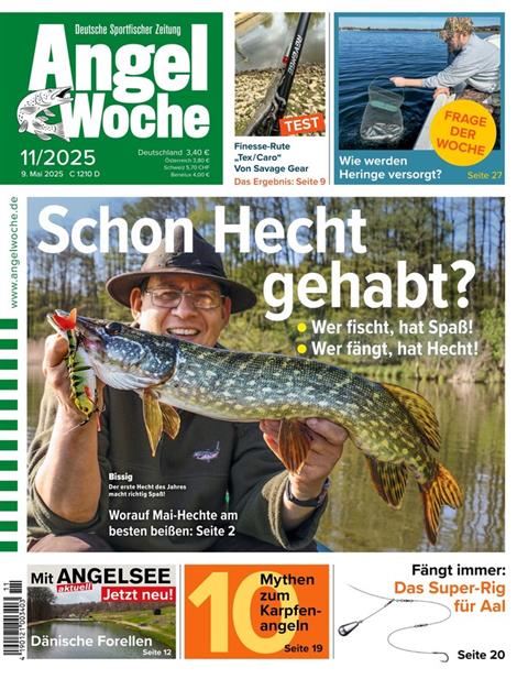 Angelwoche-Abo