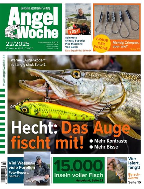 Angelwoche-Abo