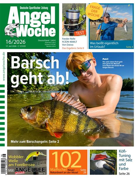 Angelwoche-Abo