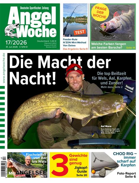 Angelwoche-Abo