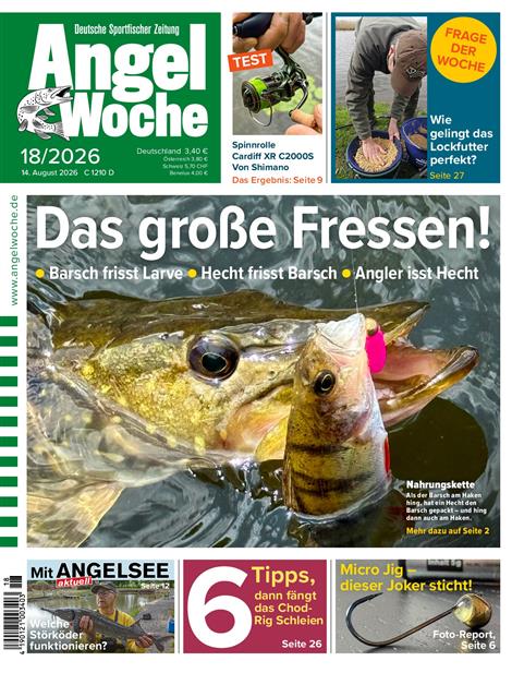 Angelwoche-Abo