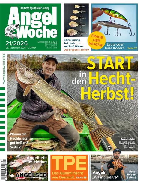 Angelwoche-Abo