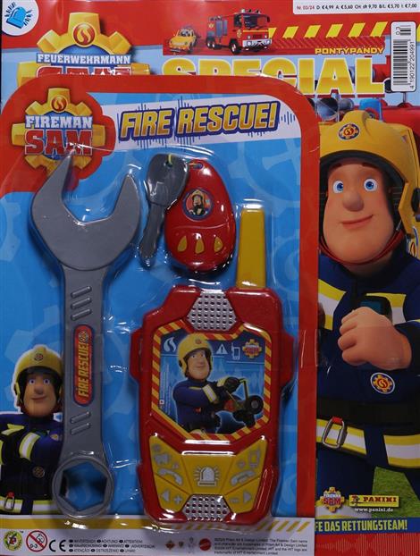 Feuerwehrmann-Sam-Special-Abo