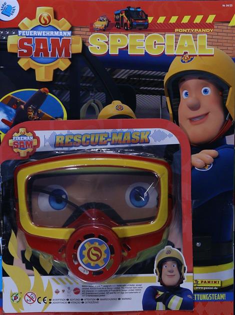 Feuerwehrmann-Sam-Special-Abo