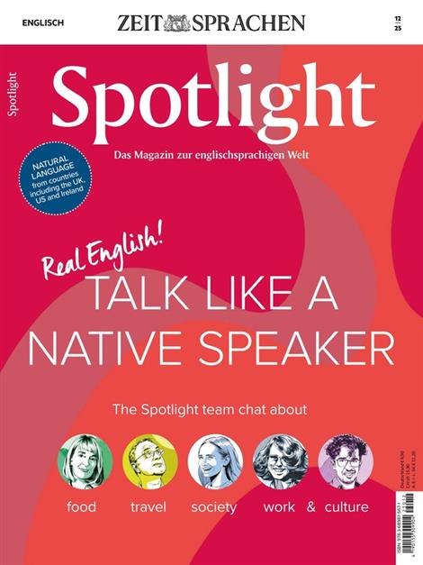 Spotlight-Abo