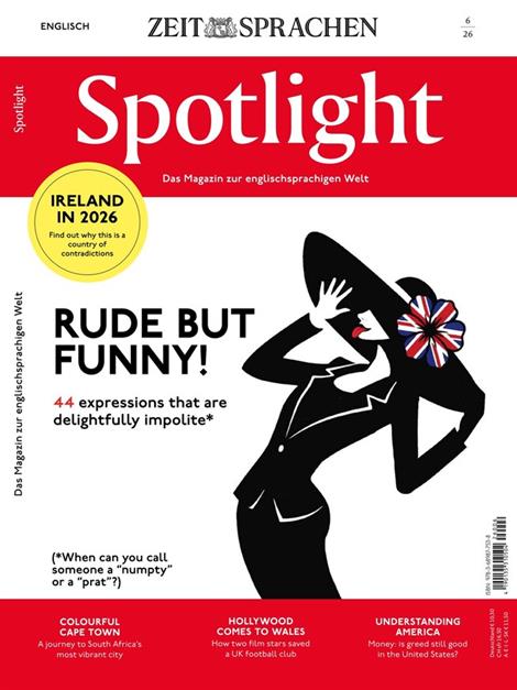 Spotlight-Abo