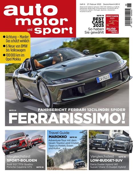 auto-motor-und-sport-Abo