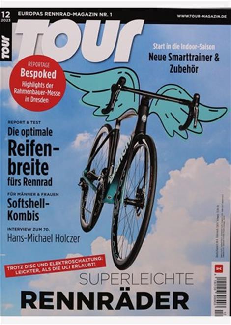 Tour-Abo