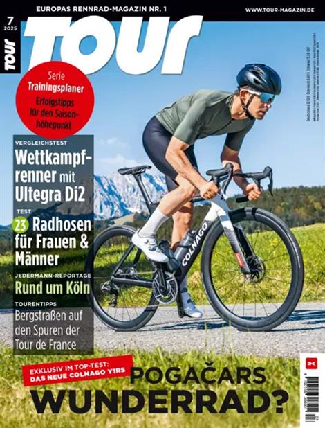 Tour-Abo