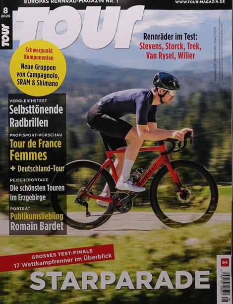 Tour-Abo