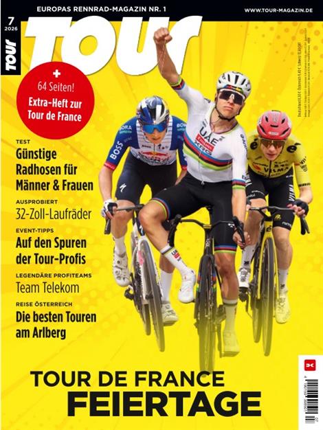 Tour-Abo