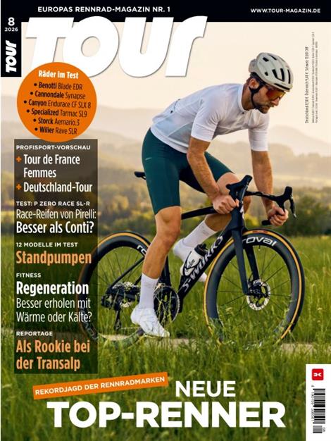 Tour-Abo