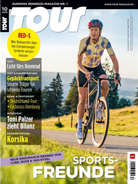 Tour-Abo