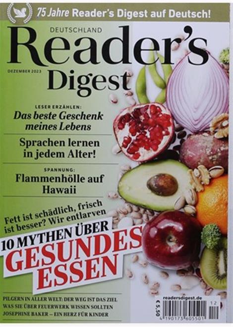 Reader-s-Digest-Abo