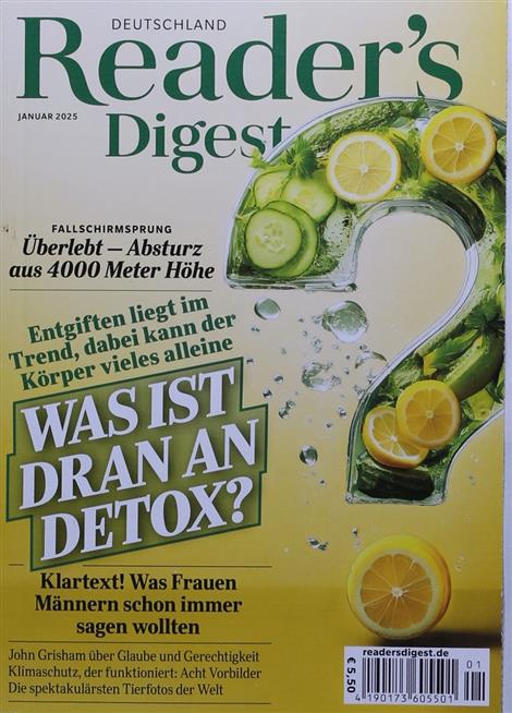Reader-s-Digest-Abo