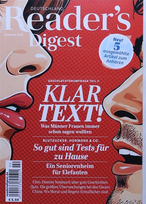 Reader-s-Digest-Abo