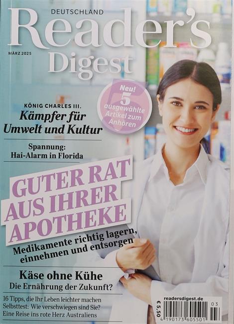 Reader-s-Digest-Abo