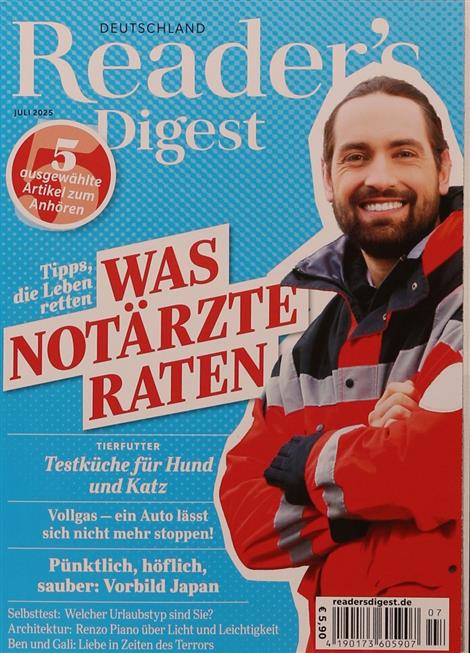 Reader-s-Digest-Abo