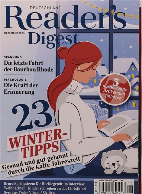 Reader-s-Digest-Abo
