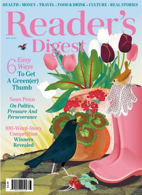 Reader-s-Digest-Abo