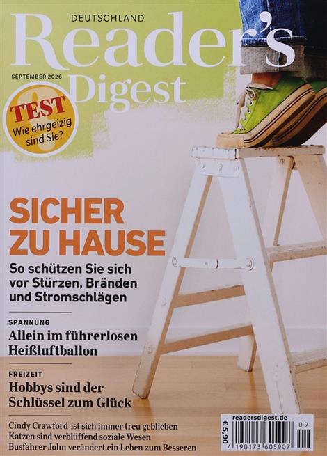 Reader-s-Digest-Abo