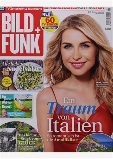 Bild-Funk-Abo