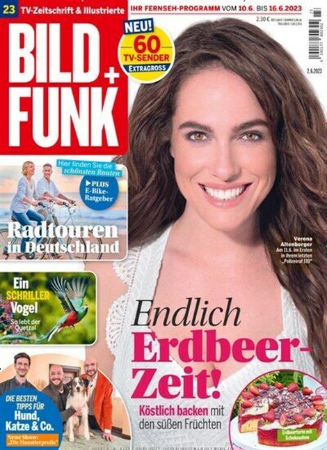 Bild-Funk-Abo