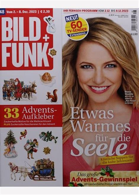 Bild-Funk-Abo