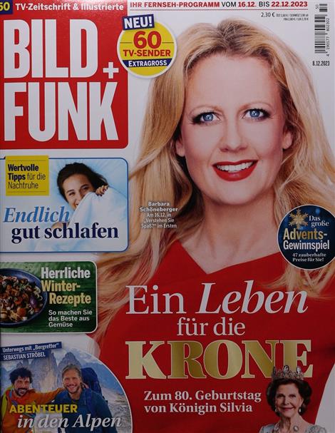 Bild-Funk-Abo