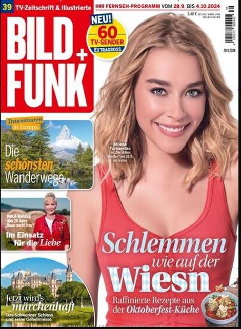 Bild-Funk-Abo