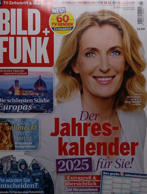 Bild-Funk-Abo