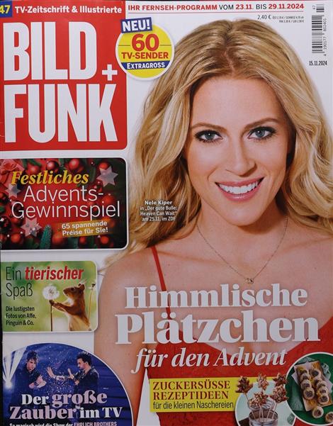 Bild-Funk-Abo