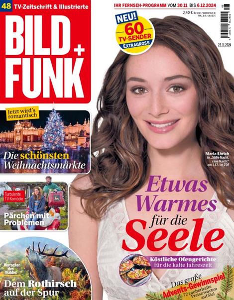 Bild-Funk-Abo