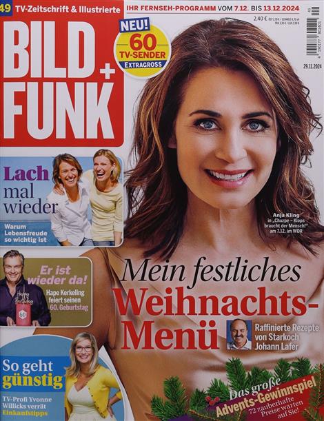 Bild-Funk-Abo