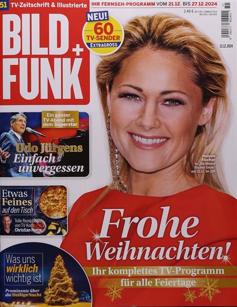 Bild-Funk-Abo