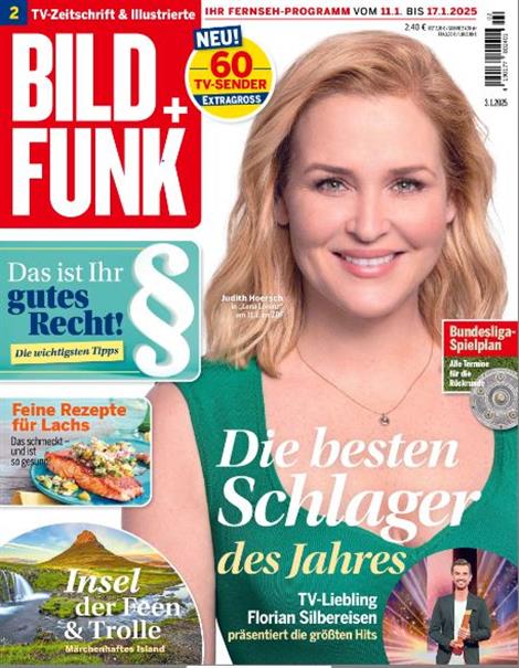 Bild-Funk-Abo