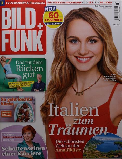 Bild-Funk-Abo