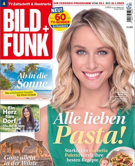 Bild-Funk-Abo