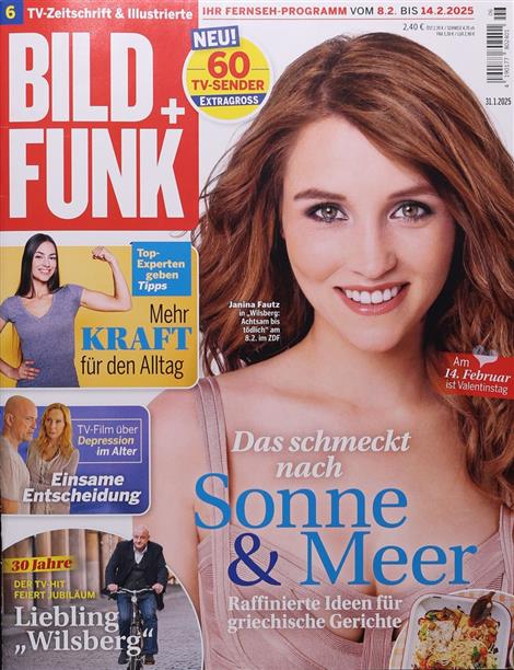 Bild-Funk-Abo