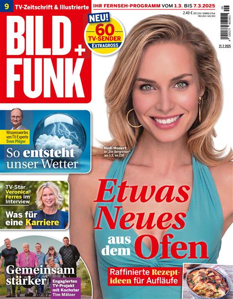 Bild-Funk-Abo
