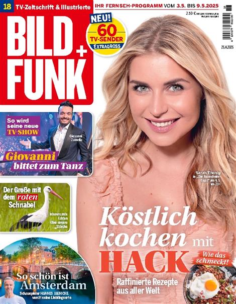 Bild-Funk-Abo