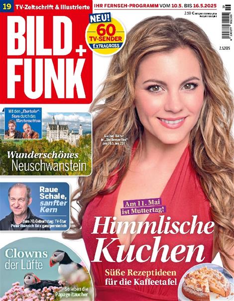 Bild-Funk-Abo