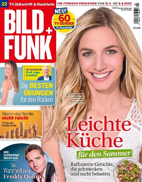 Bild-Funk-Abo