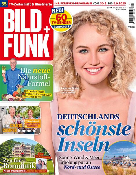 Bild-Funk-Abo