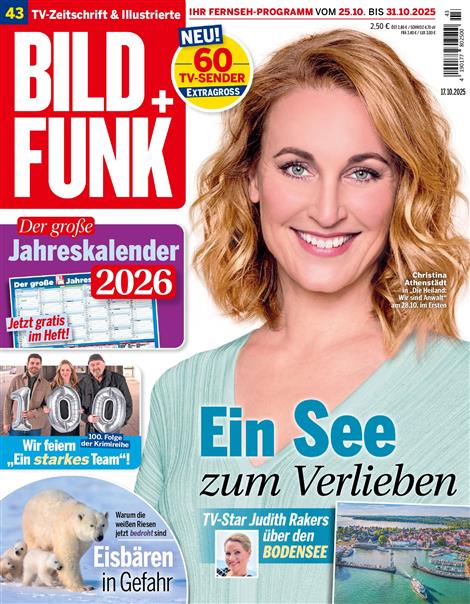 Bild-Funk-Abo