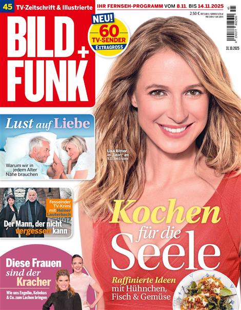 Bild-Funk-Abo