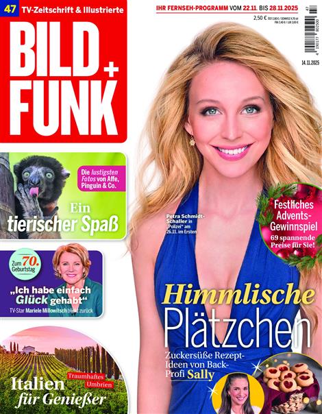 Bild-Funk-Abo