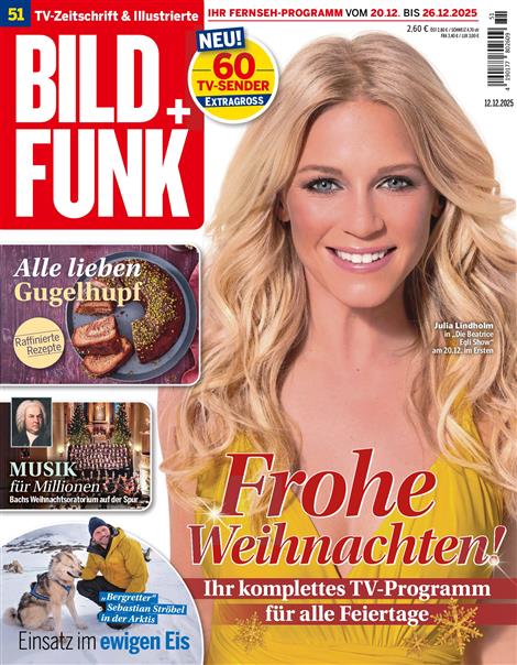 Bild-Funk-Abo
