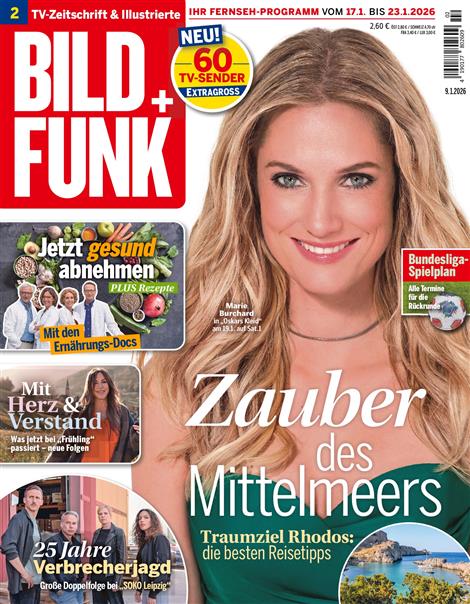 Bild-Funk-Abo